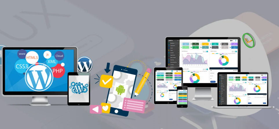 Switzerland Website Designer - Cover Image