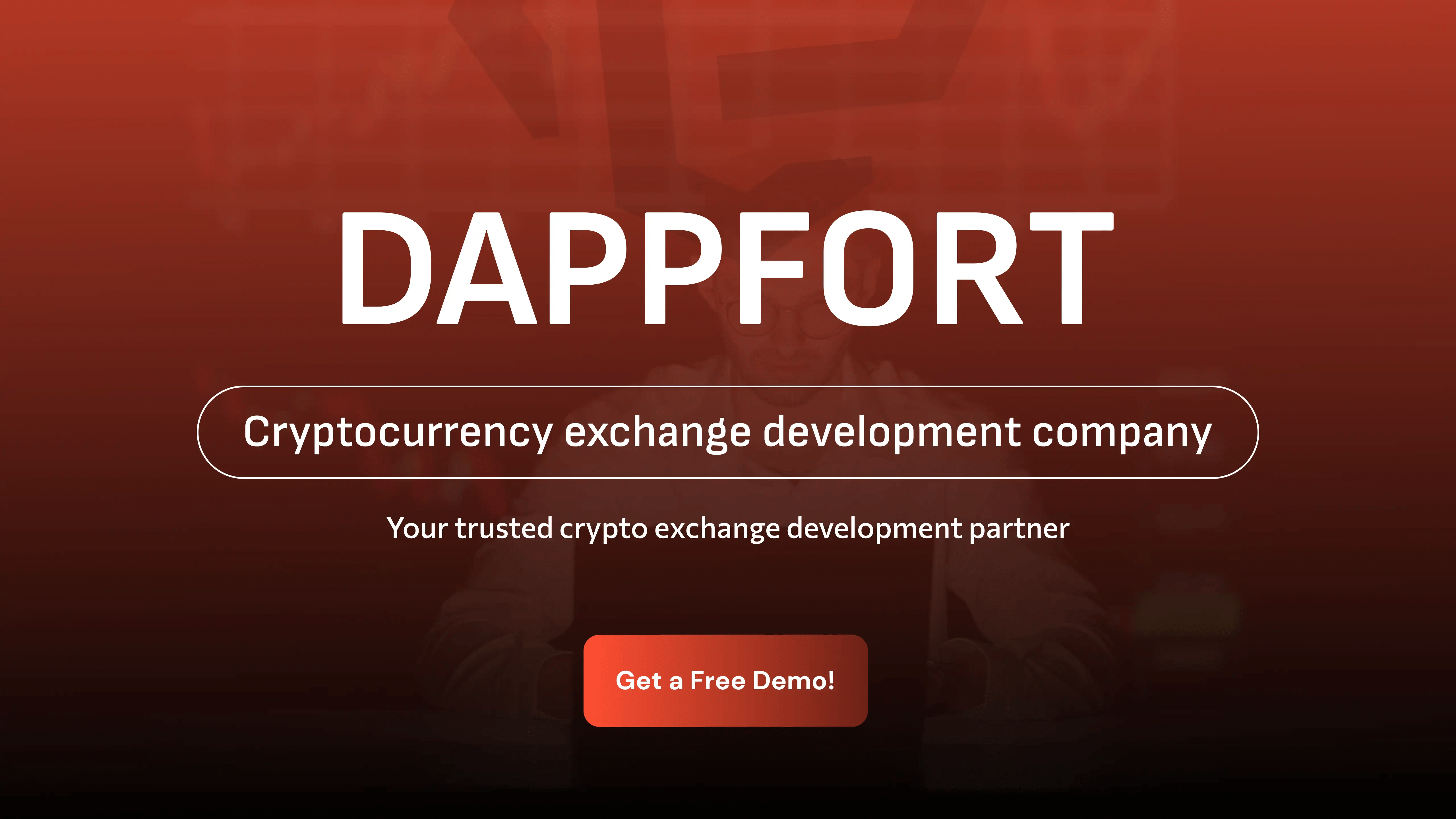 Cryptocurrency Exchange Development Company || Dappfort - Cover Image