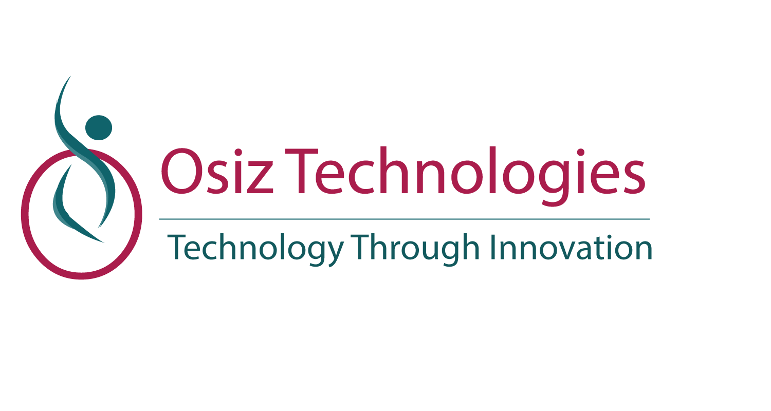Osiz Technologies - Cover Image