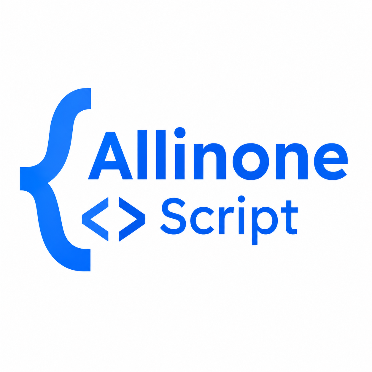 All in one script - Cover Image