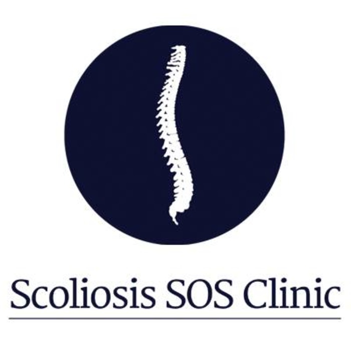 Scoliosis SOS Clinic - Cover Image