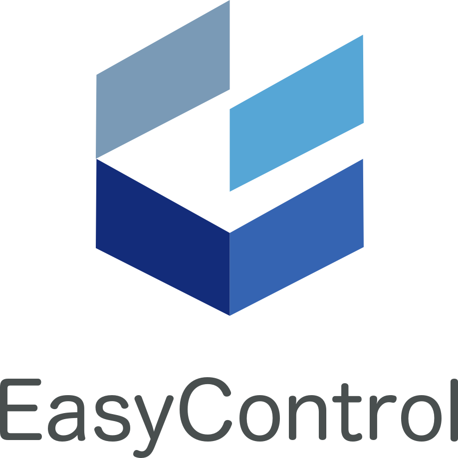EasyControl - Cover Image