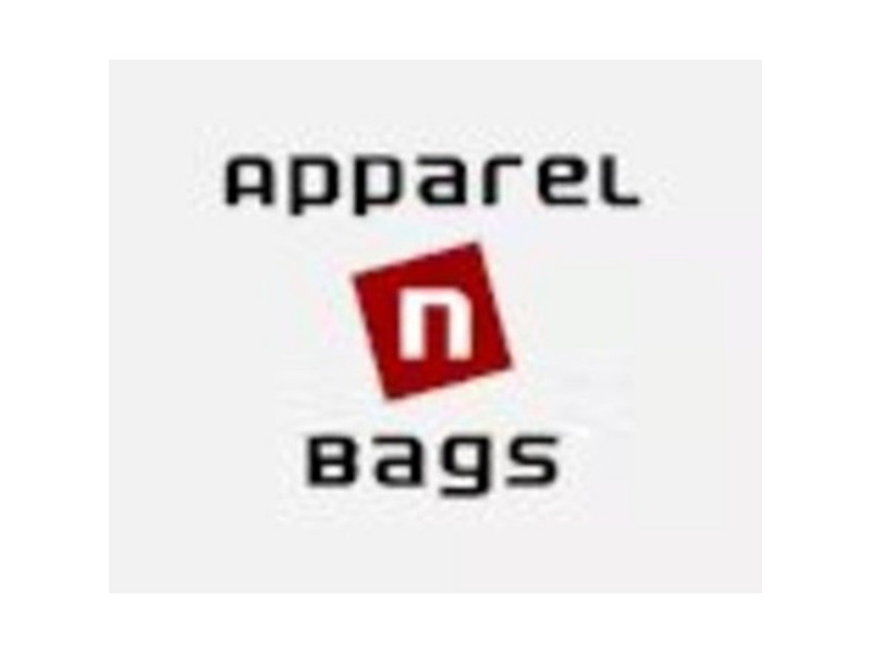 ApparelnBags.com Inc - Cover Image