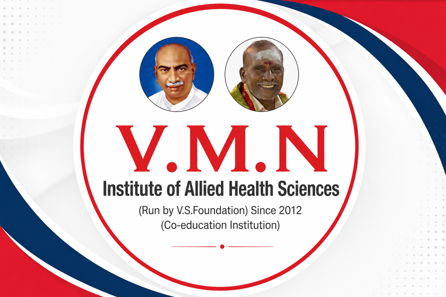 Operation Theatre Technology in Tamil Nadu with Hands-on Clinical Training  | V.M.N Institute - Cover Image