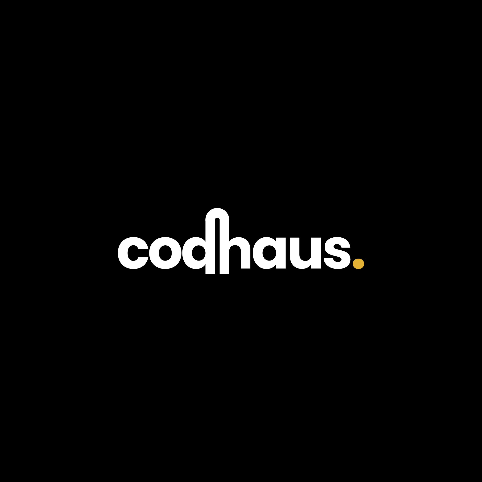 Codhaus â Digital Solutions - Cover Image