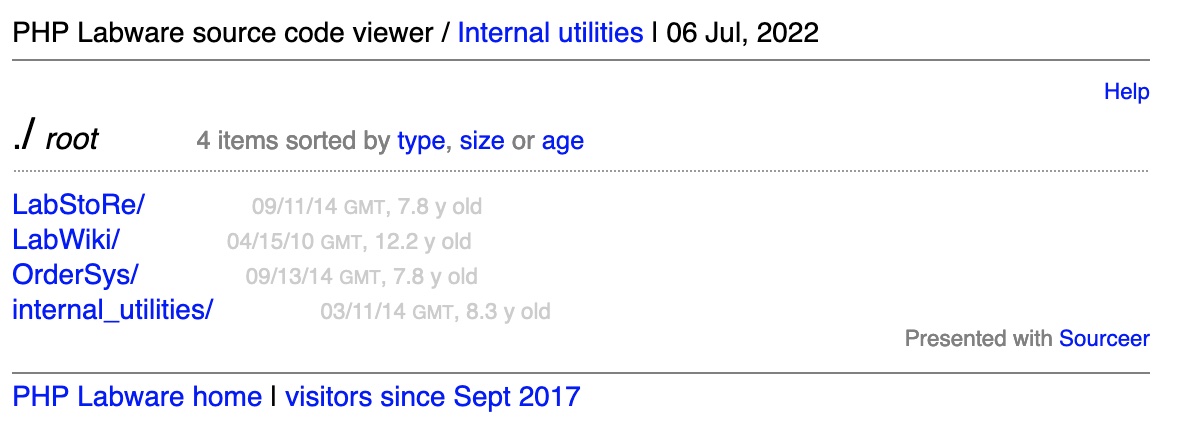 Sourceer - Cover Image