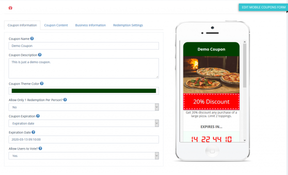 Visit Listing - UltraSMSScript - The Ultimate Text Message & SMS Marketing Software Platform UltraSMSScript - The Ultimate Text Message & SMS Marketing Software Platform - Screenshot 6