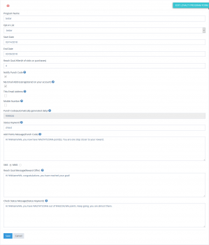 Visit Listing - UltraSMSScript - The Ultimate Text Message & SMS Marketing Software Platform UltraSMSScript - The Ultimate Text Message & SMS Marketing Software Platform - Screenshot 16