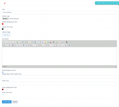 Visit Listing - UltraSMSScript - The Ultimate Text Message & SMS Marketing Software Platform UltraSMSScript - The Ultimate Text Message & SMS Marketing Software Platform - Screenshot 17