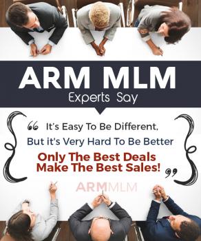 Visit Listing - ARM MLM Software ARM MLM Software - Screenshot 2