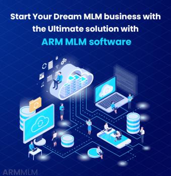 Visit Listing - ARM MLM Software ARM MLM Software - Screenshot 1