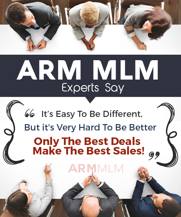 ARM MLM Software - Screenshot 2