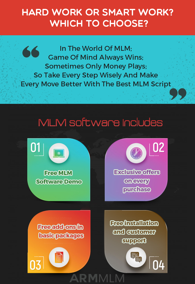 ARM MLM Software - Screenshot 3