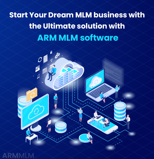 ARM MLM Software - Screenshot 1