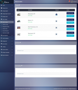 Visit Listing - Inout RealEstate - Map Based Advanced Real Estate Portal Inout RealEstate - Map Based Advanced Real Estate Portal - Screenshot 9