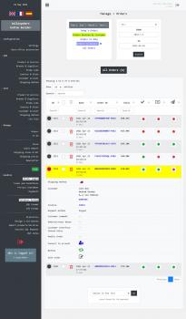 SellAnywhere Buy Button - Screenshot 8