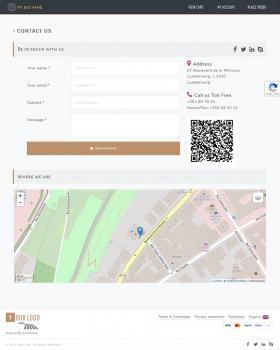 SellAnywhere Buy Button - Screenshot 6
