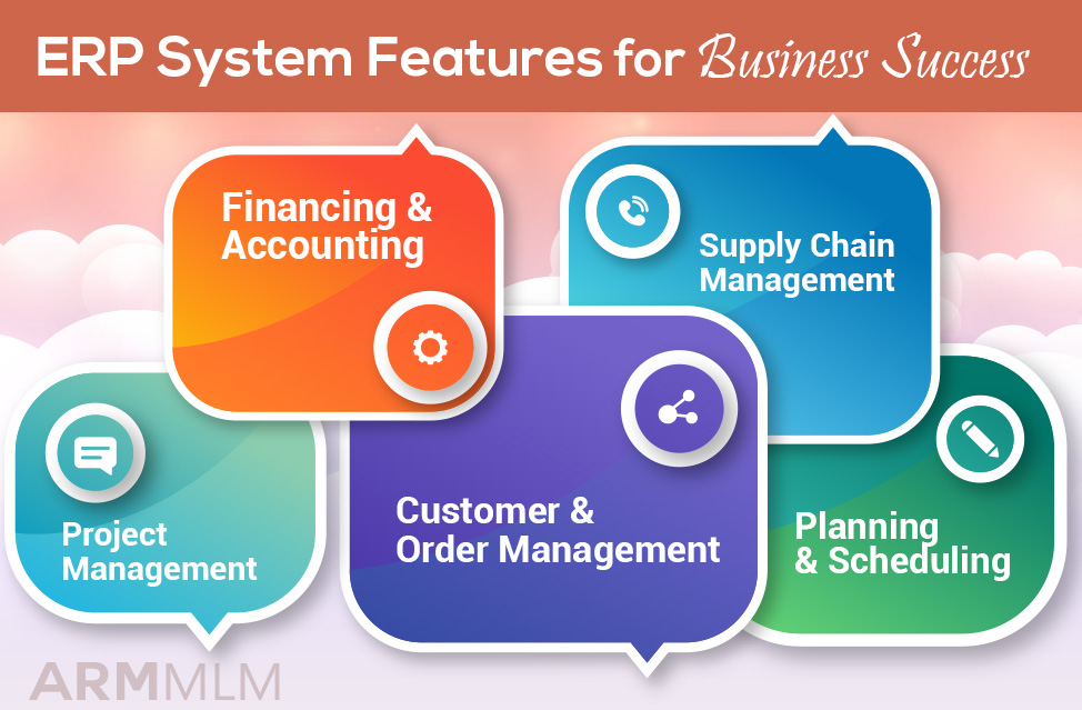 Best MLM Software with Multiple Business Plans - Screenshot 2