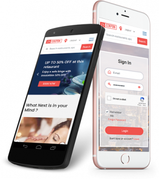 Visit Listing - Groupon Clone Script | Best Daily Deal Software - Logicpsice Groupon Clone Script | Best Daily Deal Software - Logicpsice - Screenshot 1