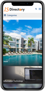 Visit Listing - PHP Business Directory Script - Yellow Pages Clone PHP Business Directory Script - Yellow Pages Clone - Screenshot 1