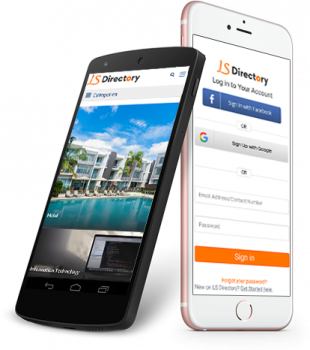 Visit Listing - PHP Business Directory Script - Yellow Pages Clone PHP Business Directory Script - Yellow Pages Clone - Screenshot 2