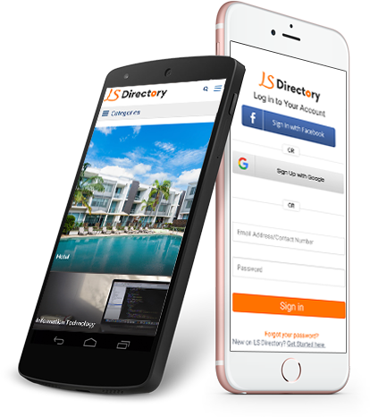 PHP Business Directory Script - Yellow Pages Clone - Screenshot 2