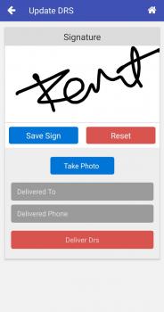 Visit Listing - Mostly Used Courier Tracking Software Version 8.0 With Mobile App Mostly Used Courier Tracking Software Version 8.0 With Mobile App - Screenshot 5