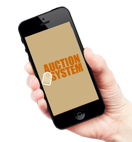 Auction System Script - Logicspice - Screenshot 1