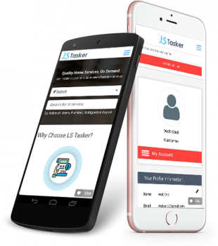 Service Marketplace PHP Script | Best Service Marketplace Software Online - Screenshot 2
