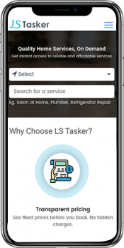 Service Marketplace PHP Script | Best Service Marketplace Software Online - Screenshot 1