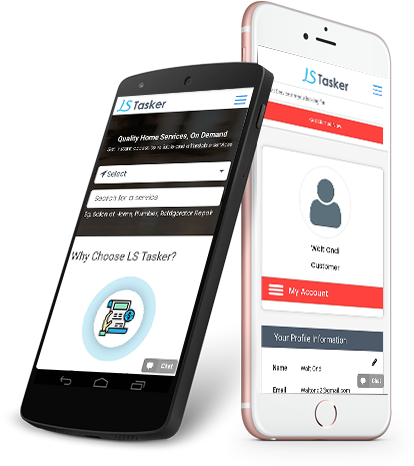 Service Marketplace PHP Script | Best Service Marketplace Software Online - Screenshot 2