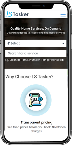 Service Marketplace PHP Script | Best Service Marketplace Software Online - Screenshot 1