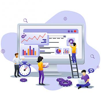 Best Digital Marketing Agency for your Business - Screenshot 1