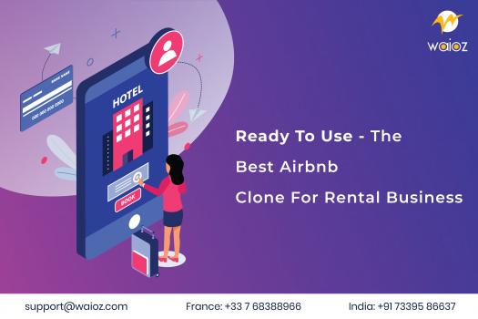 Dwell - airbnb clone - Screenshot 1