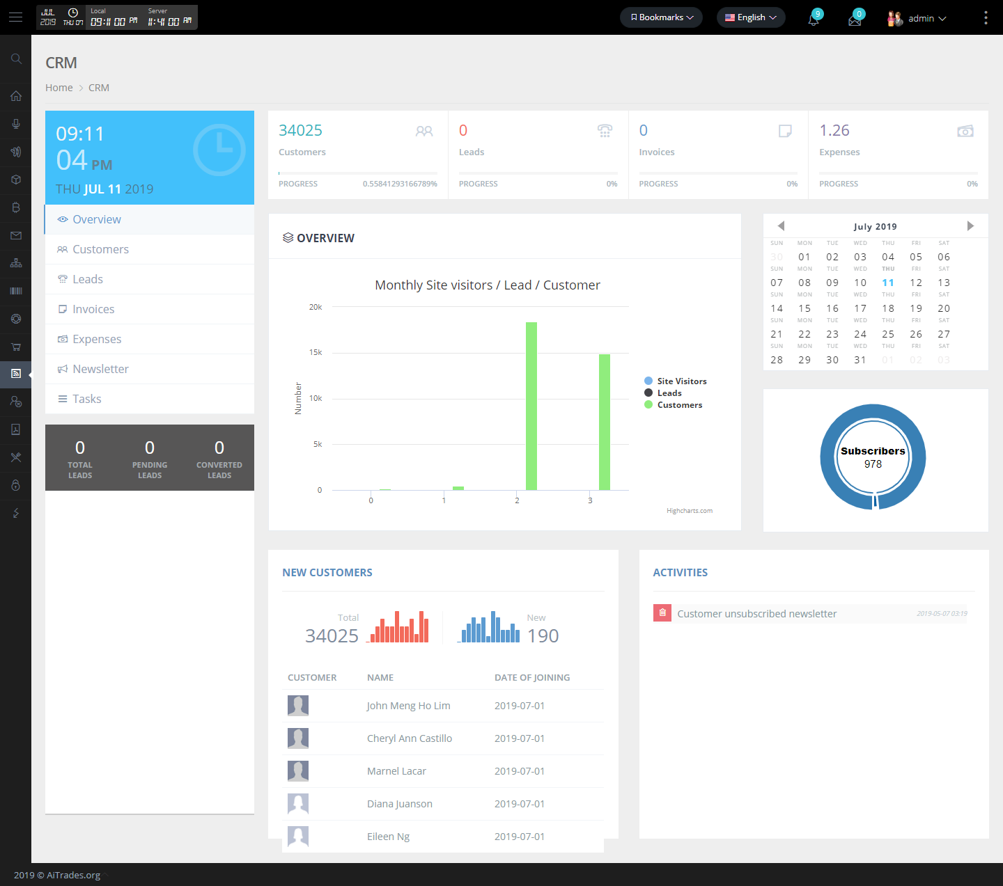 Hybrid MLM Software - Network Marketing - Screenshot 3