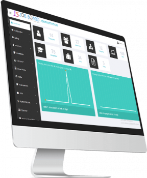 Visit Listing - Job Portal Script | Readymade Job Portal Software Job Portal Script | Readymade Job Portal Software - Screenshot 2