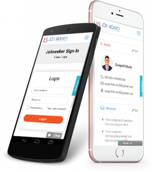 Visit Listing - Job Portal Script | Readymade Job Portal Software Job Portal Script | Readymade Job Portal Software - Screenshot 3