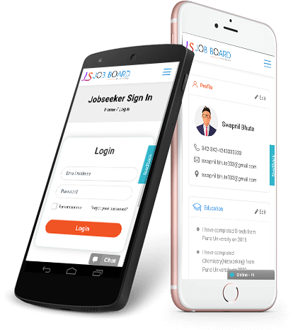 Job Portal Script | Readymade Job Portal Software - Screenshot 3