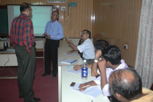 Corporate Training Programs In Chennai - Screenshot 1