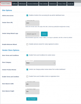 Visit Listing - BAZAAR- The Multi Vendor Marketplace for WooCommerce Lite BAZAAR- The Multi Vendor Marketplace for WooCommerce Lite - Screenshot 12