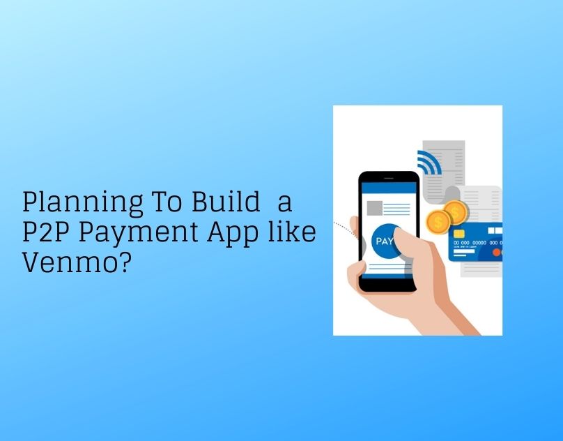 Venmo Clone App - Screenshot 1