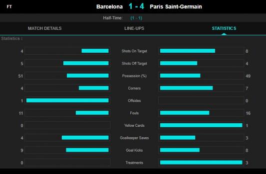 LiveScore Script BETA - Screenshot 6