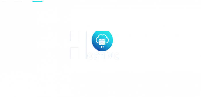 Hostinc - Screenshot 1