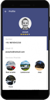 Get A Spike In Your Tow Truck Business - Screenshot 1