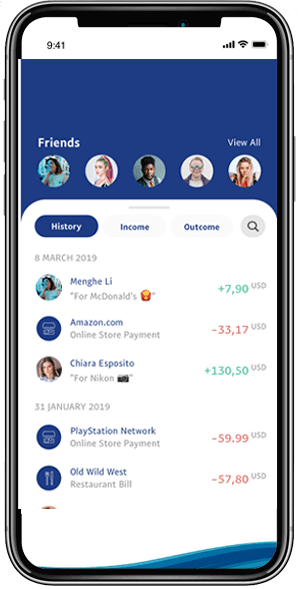 How to develop a white-label Solution app like Paytm? - Screenshot 1