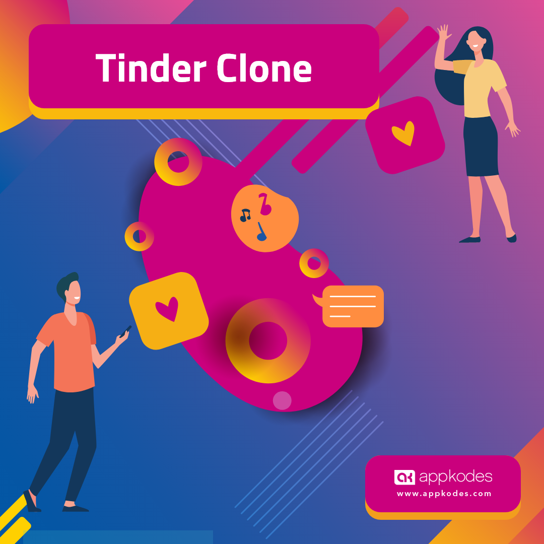 Amaze Users With a Remarkable Tinder Clone - Screenshot 1