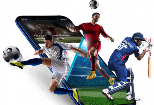 Fantasy Sports Software - Screenshot 1