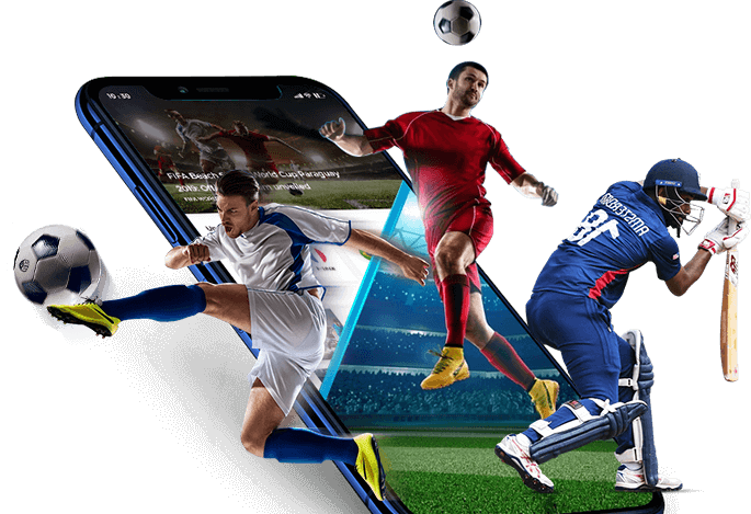 Fantasy Sports Software - Screenshot 1