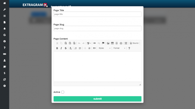 Extragram - Instagram Photo &amp - Screenshot 5