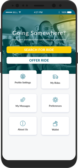 World-Class Multi-Service App Solution - Screenshot 1